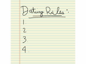 dating-rules