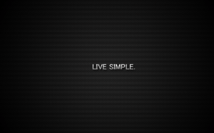 Live_Simple_by_AnDyGaM3R