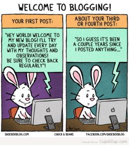 chuck-and-beans-e28094-welcome-to-blogging